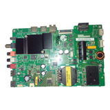 Placa Principal Semp philco 42f10dsgwa A001 Juc7 82000174786