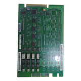 Placa Principal Siemens Hipath