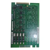 Placa Principal Siemens Hipath