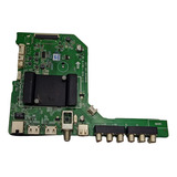 Placa Principal sinal Philco Ptv28g50sn Flat Grande