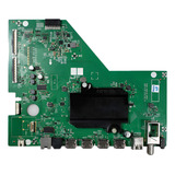 Placa Principal sinal Ptv55q20