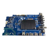 Placa Principal sinal Ptv58f80sns Sns 4k Juc782000237447