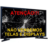 Placa Principal Smart Tv Led 43 Full Hd LG 43lj5500 Só Peças
