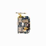 Placa Principal Smartphone Mirage 81s PR30015