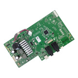 Placa Principal Som LG
