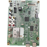 Placa Principal Som Panasonic Sc akx220