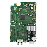 Placa Principal Sony Audio