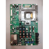 Placa Principal Sony Bravia