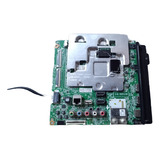 Placa Principal Sony Bravia