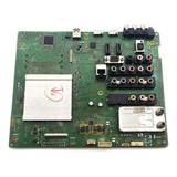 Placa Principal Sony Kdl