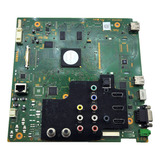 Placa Principal Sony Kdl
