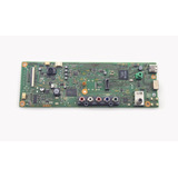 Placa Principal Sony Kdl
