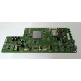 Placa Principal Sony Kdl
