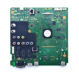 Placa Principal Sony Kdl