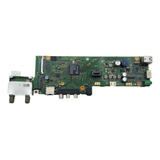 Placa Principal Sony Kdl