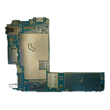 Placa Principal Sony Xperia