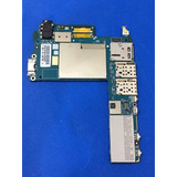 Placa Principal Sony Xperia E5343 Testada 100 C Garantia