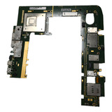 Placa Principal Sucata Para