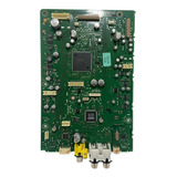 Placa Principal System Sony Mhc gt3d