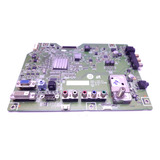 Placa Principal T220 Monitor