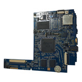 Placa Principal Tablet Multilaser Vibe Obs