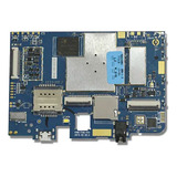 Placa Principal Tablet Philco Ptb7qsg Ptb7pap