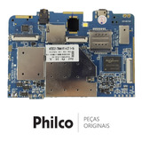 Placa Principal Tablet Philco Ptb7rrg 3g Ptb7rsg 3g Novo