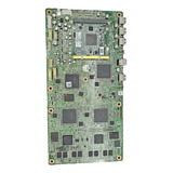 Placa Principal Teclado Roland