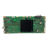 Placa Principal Televisor Sony