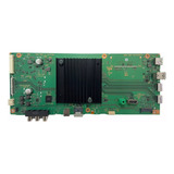 Placa Principal Televisor Sony