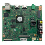 Placa Principal Televisor Sony Kdl 50w665f