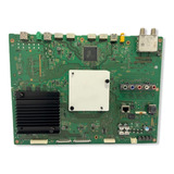 Placa Principal Televisor Sony