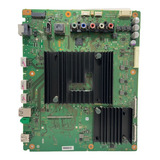 Placa Principal Televisor Sony