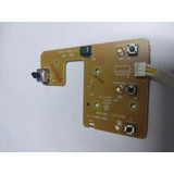 Placa Principal Torradeira Retro Philco Ptr02v Ptr02 110v