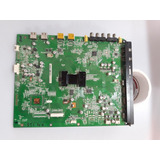 Placa Principal Toshiba Le4050b