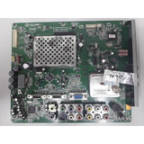 Placa Principal Tuner Da