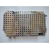 Placa Principal Tuner Tv