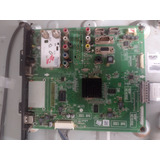 Placa Principal Tv 32lk450