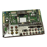 Placa Principal Tv 32pc5rv