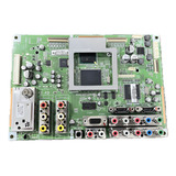 Placa Principal Tv 32pc5rv
