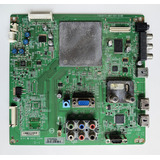 Placa Principal Tv 42pfl3007d 78 715g5172 m01 001 004b