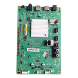 Placa Principal Tv 43s5195