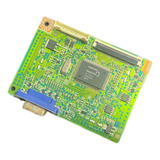 Placa Principal Tv 933sn