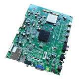 Placa Principal Tv Aoc Le42h1581 C Varicap Quebrado