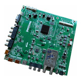 Placa Principal Tv Buster Hbtv 42l03fd 0091802230v1 0