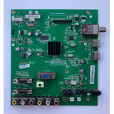 Placa Principal Tv Cce Lk42d Gt 1309b v42