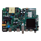 Placa Principal Tv Coby Cy3448 32sms