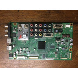Placa Principal Tv De Plasma LG 42pj350