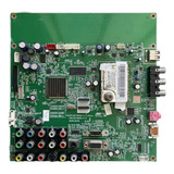 Placa Principal Tv H buster Hbtv 3203hd 0091801980a Mst6m36