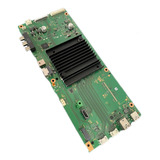 Placa Principal Tv Kd